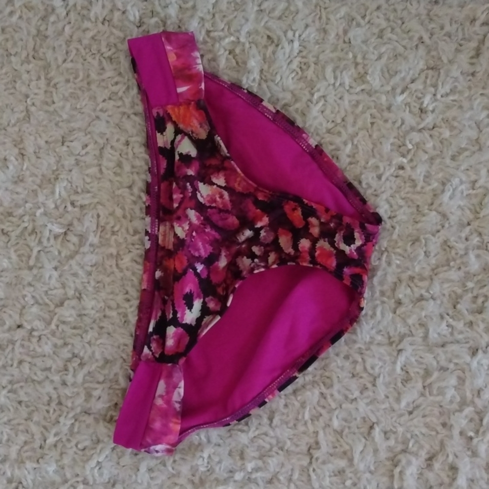 BECCA Beach Swim Bottom.